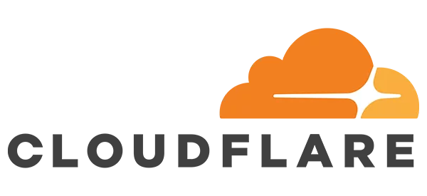 Cloudflare Logo.wine